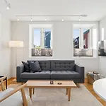 Apartamento The Lovely Place *