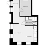 The Lovely Place Appartement