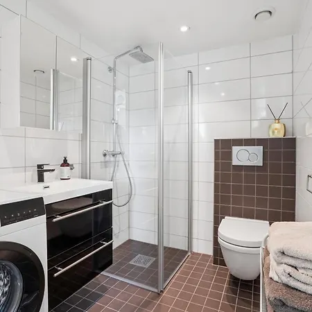 Apartman The Lovely Place *