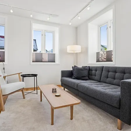 Apartman The Lovely Place