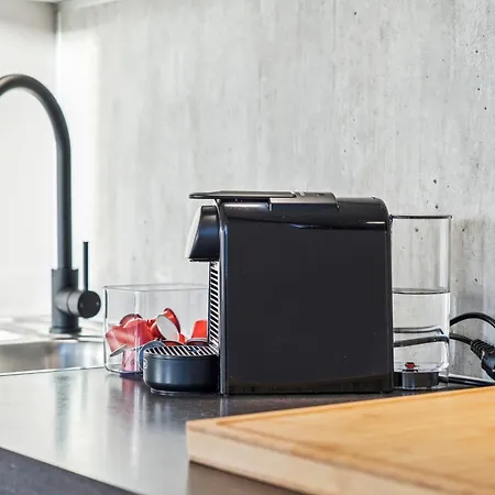 The Lovely Place Apartament