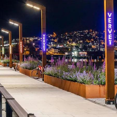 The Lovely Place Tromsø