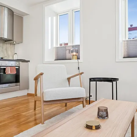 The Lovely Place Tromsø