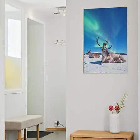 The Lovely Place * Tromsø