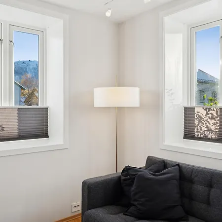 Apartman The Lovely Place *