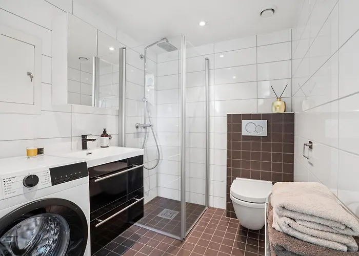 דירה The Lovely Place *