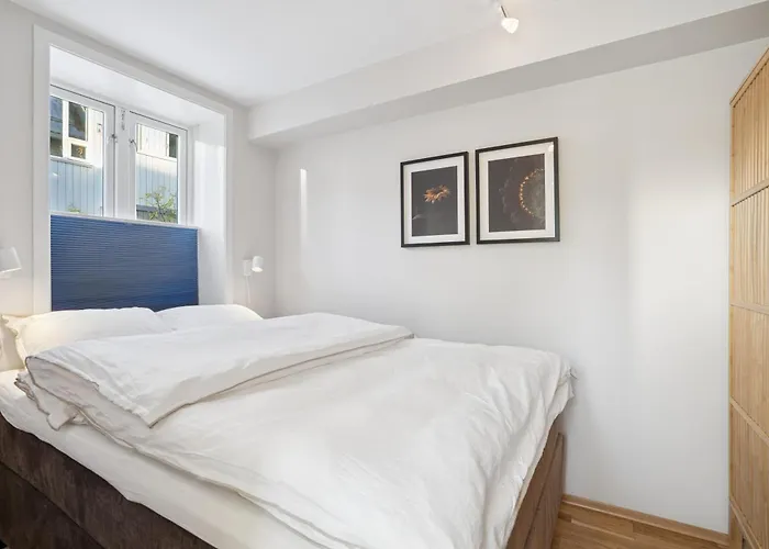 דירה The Lovely Place *