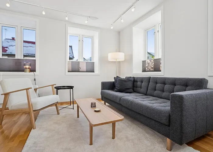 דירה The Lovely Place