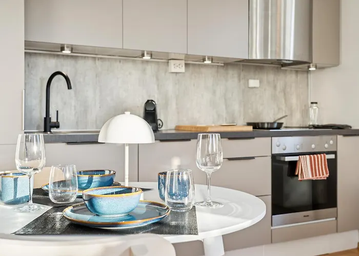 The Lovely Place * טרומסה