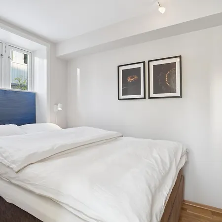 Appartement The Lovely Place *