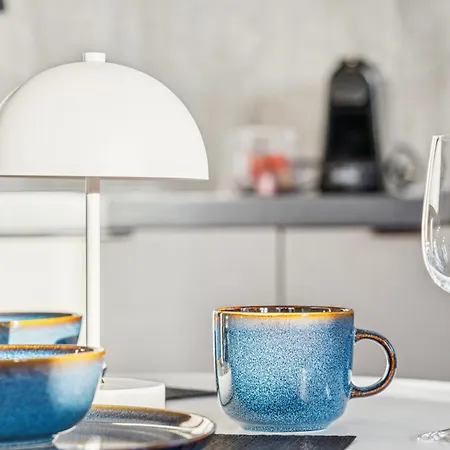 The Lovely Place 아파트 *