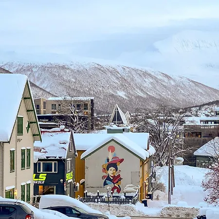 아파트 The Lovely Place *